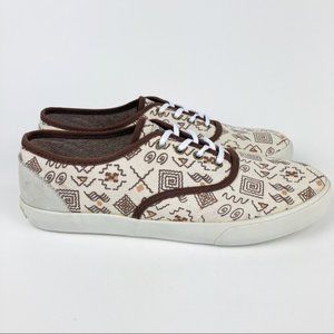 Generic Surplus x Steve Harrington Borstal Sneaker